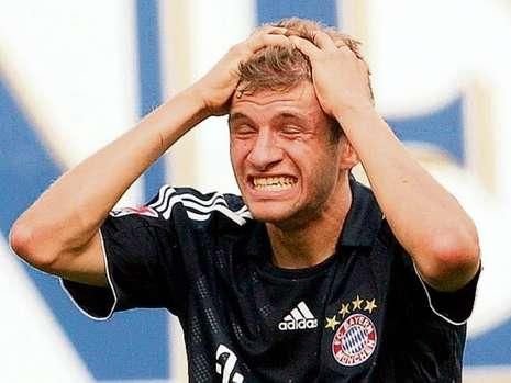 Are DOAR 21 de ani dar este golgeterul Mondialului si a jucat finala de Liga! Ce nu stiai despre Muller:_16