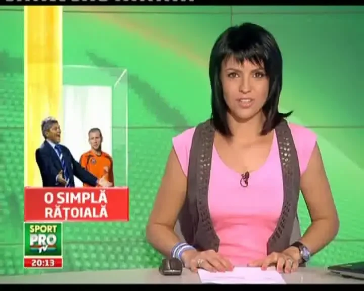 Rat, dupa scandalul cu Il Luce: "Asta e OMUL Mircea Lucescu, n-ai cum sa-l schimbi!"