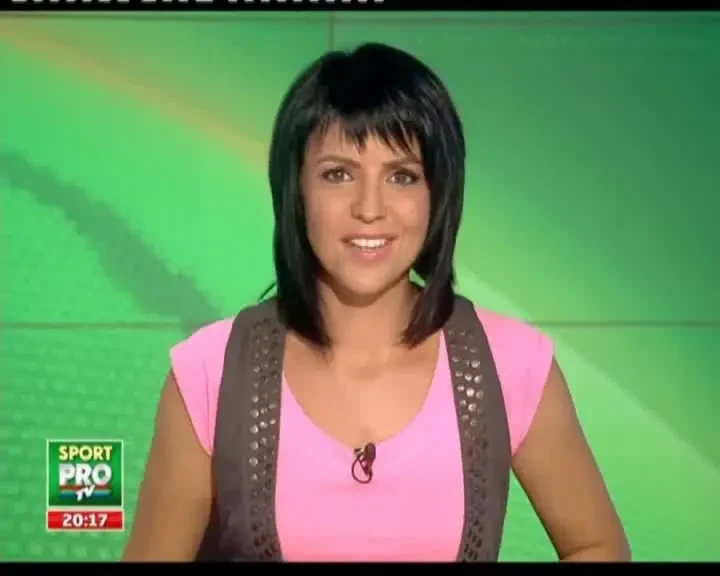 VIDEO Patzaichin si Iolanda Balas au fost premiati de Regele Mihai!