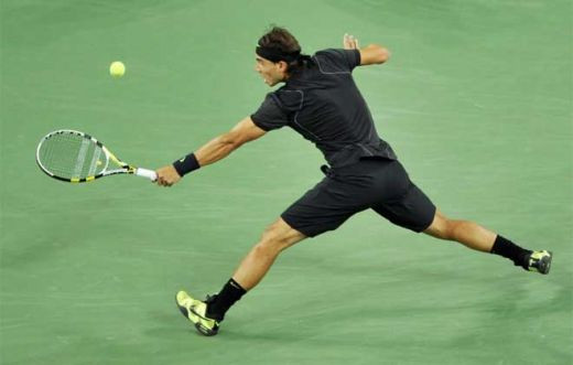 NADAL e REGELE: l-a invins pe Djokovic in finala de la US Open!_3