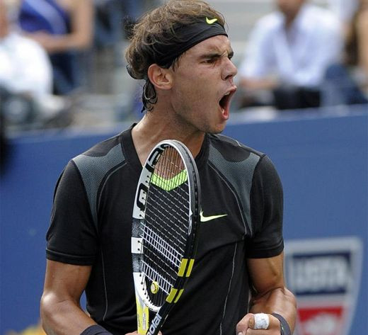 NADAL e REGELE: l-a invins pe Djokovic in finala de la US Open!_14