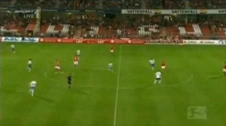 IN-CRE-DI-BIL! Cel mai rapid gol al anului! Echipa lui Jula si Sergiu Radu a inscris in secunda 18!