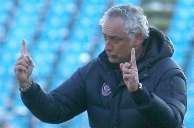Mandorlini traieste cosmarul lui Andone: Io sono out. No Liga Campionilor. Paszkany mi-a TRAS-O