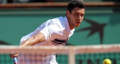 Hanescu, locul 54 in topul celor mai buni tenismeni ai momentului! VEZI TOP 20: