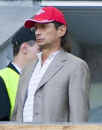 Inca un miliardar nebun in fotbal: ce magnat vrea sa cumpere AS Roma pentru 200 de milioane de euro!