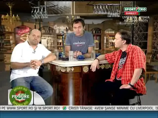 Jucatorul FANTOMA de care Steaua se teme cel mai tare cu Liverpool!