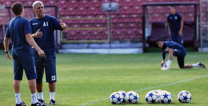 Basel vrea sa profite de problemele CFR-ului: Bastos e cel mai periculos jucator de la romani!