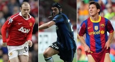 Deac, titular alaturi de Raul! Messi, dubla de GENIU: Barca 5-1 PAO, Chivu out de la Inter, in 2-2 cu Twente! Vezi toate rezultatele!