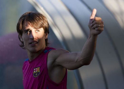 Deac, titular alaturi de Raul! Messi, dubla de GENIU: Barca 5-1 PAO, Chivu out de la Inter, in 2-2 cu Twente! Vezi toate rezultatele!_8