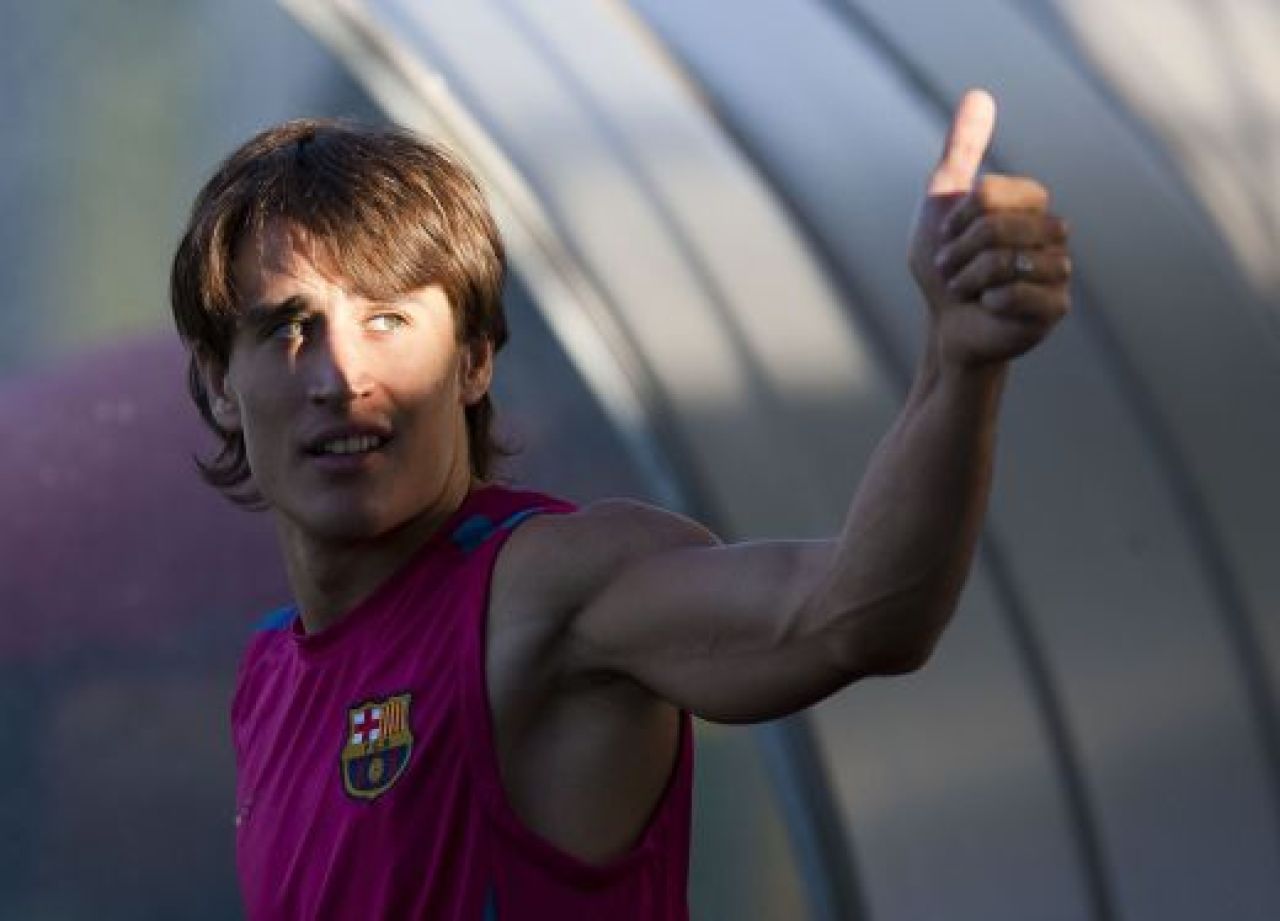 Deac, titular alaturi de Raul! Messi, dubla de GENIU: Barca 5-1 PAO, Chivu out de la Inter, in 2-2 cu Twente! Vezi toate rezultatele!_8