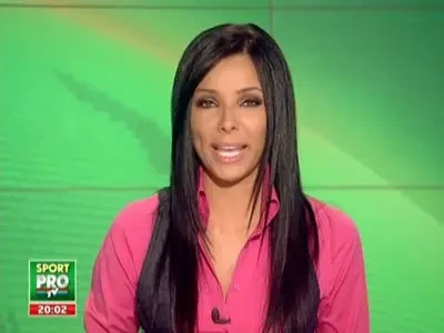 Sefa de la Basel e in Romania! Gigi Oeri: Pe Becali il cheama ca pe mine? Eu sunt femeie! :))