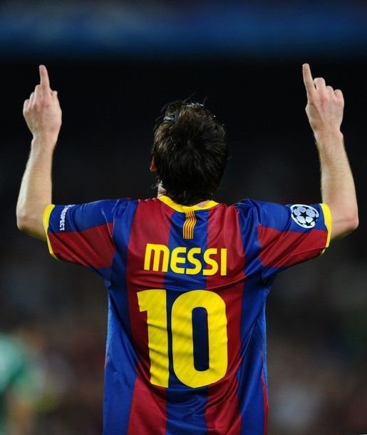 A fost seara lui Messi: 2 goluri, 2 pase de gol si penalty ratat! Cate goluri mai da in sezonul asta de Liga?_2