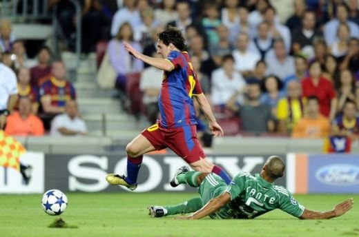 A fost seara lui Messi: 2 goluri, 2 pase de gol si penalty ratat! Cate goluri mai da in sezonul asta de Liga?_7