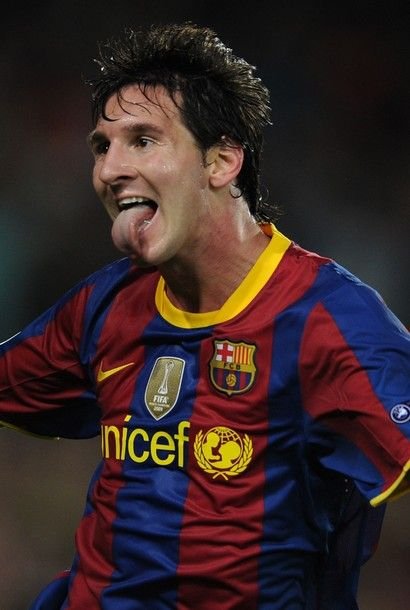 A fost seara lui Messi: 2 goluri, 2 pase de gol si penalty ratat! Cate goluri mai da in sezonul asta de Liga?_8