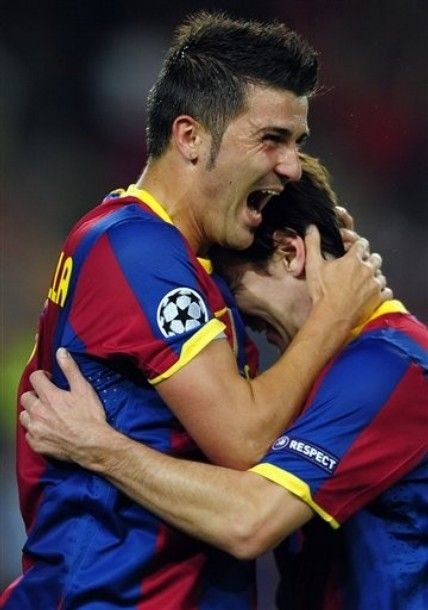 A fost seara lui Messi: 2 goluri, 2 pase de gol si penalty ratat! Cate goluri mai da in sezonul asta de Liga?_11