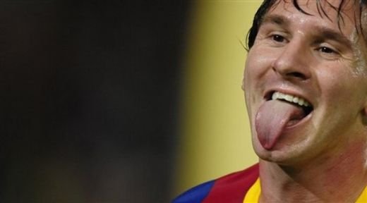 A fost seara lui Messi: 2 goluri, 2 pase de gol si penalty ratat! Cate goluri mai da in sezonul asta de Liga?_14