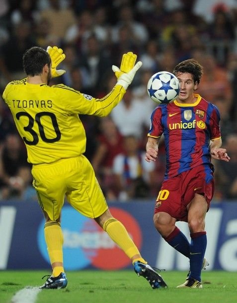 A fost seara lui Messi: 2 goluri, 2 pase de gol si penalty ratat! Cate goluri mai da in sezonul asta de Liga?_17
