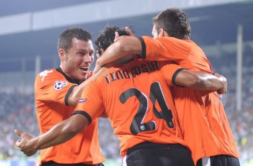 Deac, titular alaturi de Raul! Messi, dubla de GENIU: Barca 5-1 PAO, Chivu out de la Inter, in 2-2 cu Twente! Vezi toate rezultatele!_11