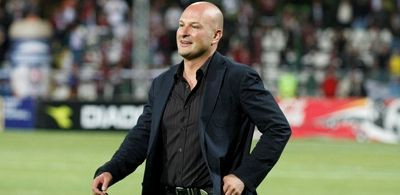 Presa elvetiana: CFR Cluj, o echipa in haos, cu un patron durduliu si chel!