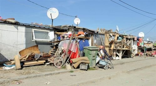 CE oameni RAI: Deseuri si caini morti pe strada - asa a inceput aventura in Transilvania! Imagini socante:_27