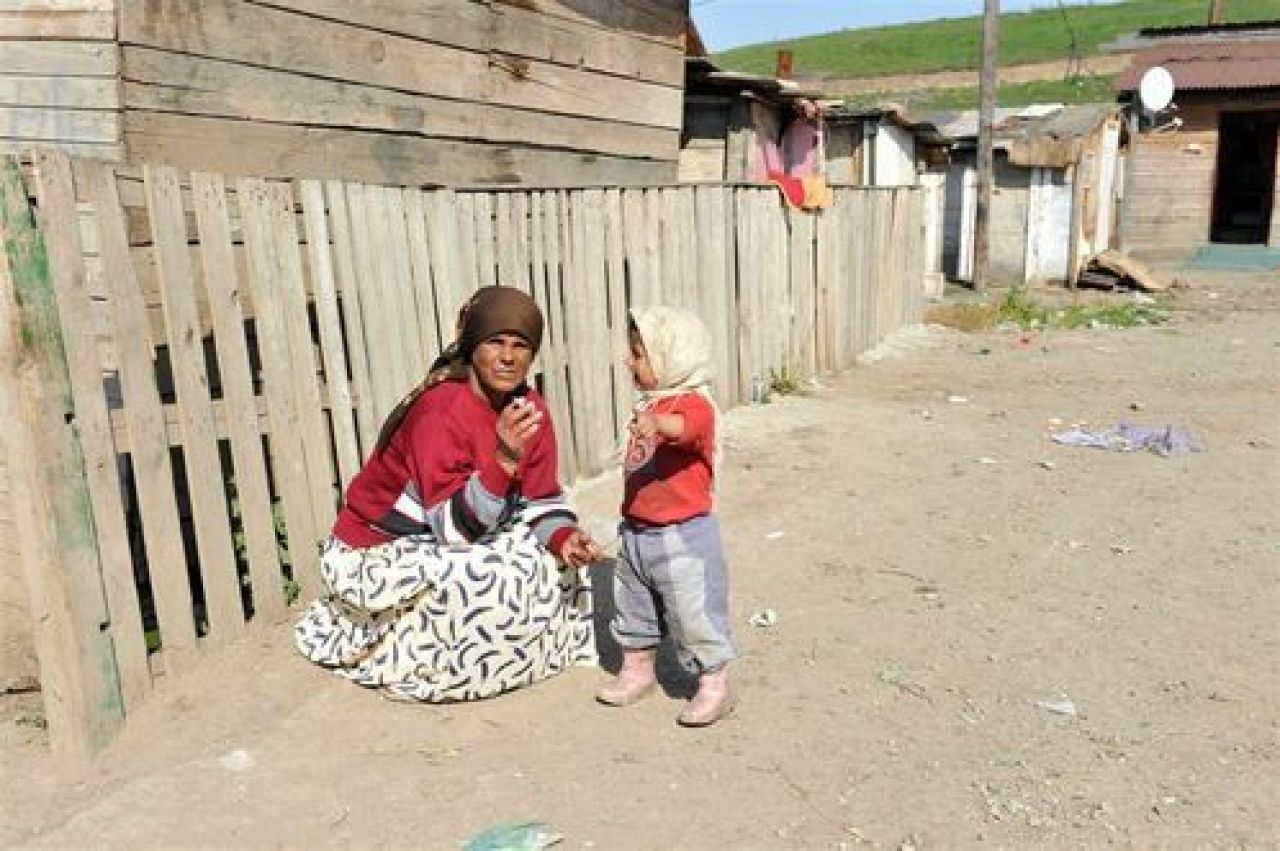 CE oameni RAI: Deseuri si caini morti pe strada - asa a inceput aventura in Transilvania! Imagini socante:_31
