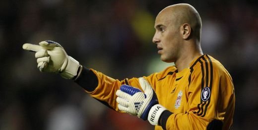 Liverpool, in tranzitie! Reina catre fani: O sa ne fie greu sa castigam un loc...in primele 4 echipe