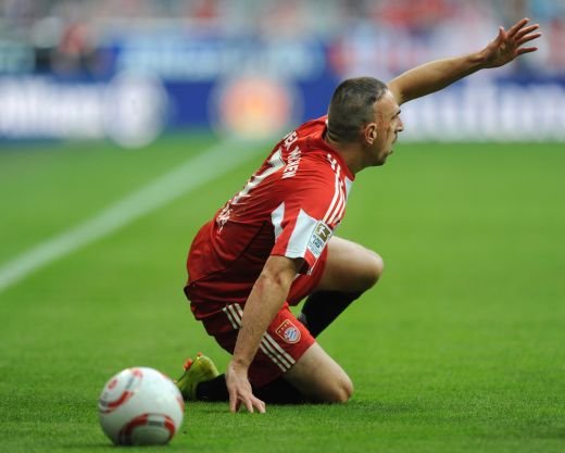 VIDEO SHOW TOTAL IN LIGA: Arsenal 6-0 Braga, Real 2-0 Ajax, Milan 2-0 Auxerre, Bayern 2-0 Roma, Zilina 1-4 Chelsea!_6