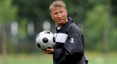 Dan Petrescu, din iarna la CFR? Cei de acolo si-l doresc foarte mult! Paszkany: Poate intr-o zi o sa colaboram cu el