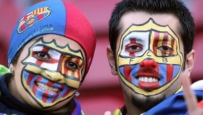 Barcelona este echipa cu cei mai multi dar cei mai zgarciti fani! VEZI TOP: