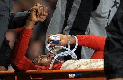 VIDEO / Valencia a completat o lista DUREROASA!&nbsp; TOP 10 accidentari horror: