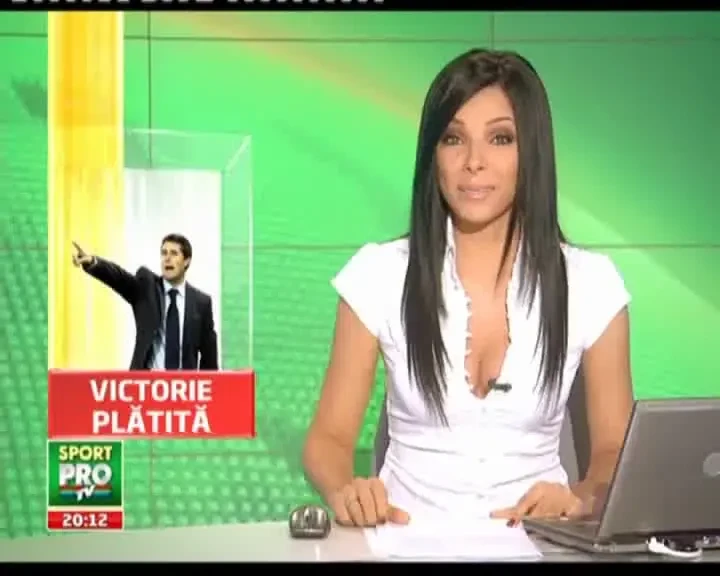 Ce REPEDE se schimba lucrurile in Liga 1! Caro a primit PRIMA pentru ca a batut Otelul: