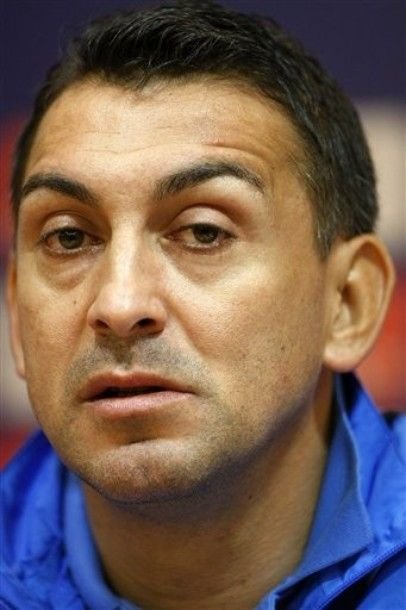 VIDEO / Steaua s-a antrenat in templul fotbalului! Vezi imagini cu stelistii pe Anfield: