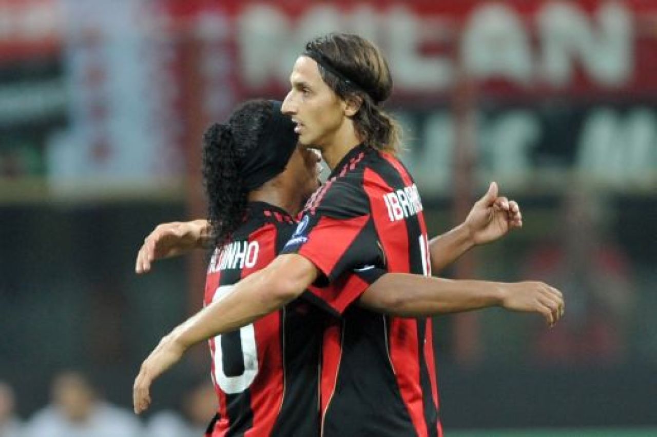 VIDEO SHOW TOTAL IN LIGA: Arsenal 6-0 Braga, Real 2-0 Ajax, Milan 2-0 Auxerre, Bayern 2-0 Roma, Zilina 1-4 Chelsea!_12