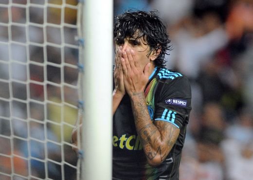 VIDEO SHOW TOTAL IN LIGA: Arsenal 6-0 Braga, Real 2-0 Ajax, Milan 2-0 Auxerre, Bayern 2-0 Roma, Zilina 1-4 Chelsea!_15