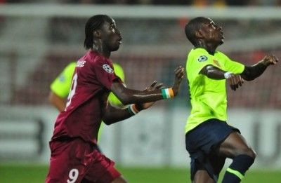 Iuliu Muresan: Autobaza lui Cartu a functionat in ATAC! Mergem la Roma sa castigam