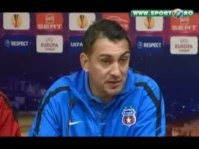 Joe Cole, Ngog, Jovanovic, titulari cu Steaua! Ilie: "Liverpool se gandeste la meciul cu Manchester!"