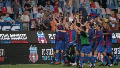 Steaua are un magician, dar il tine la echipa a doua! Martinovici face trucuri pentru a juca in prima echipa!