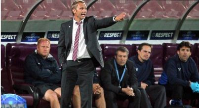 Antrenorul lui Basel: &ldquo;Am gresit cand i-am privit de sus pe adversari! Nu ne-am asteptat deloc sa avem soarta asta!&rdquo;