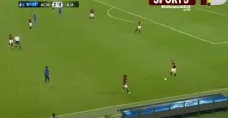 VIDEO Maestro Ronaldinho FACE MAGIE! Ibrainho - noul atac al lui Milan!