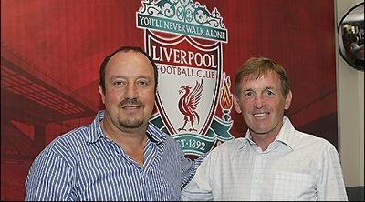Declaratie SOC a omului care a castigat TOTUL cu Liverpool: Trebuie sa-l COPIEM pe Ferguson !