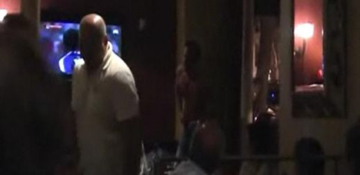 Un fost jucator al Barcelonei a facut STRIPTEASE pentru nationala Frantei! VEZI cine: