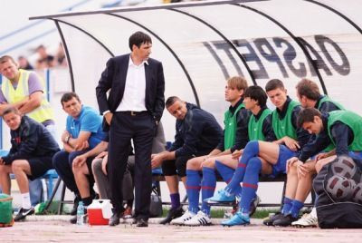 Piturca la fel ca Mourinho si Guardiola! Vezi cum si-a MOTIVAT jucatorii pentru meciul cu Rapid: