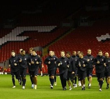 Liverpool nu ia Steaua la MISTO! Ce spun stelistii de Traore la Liverpool!