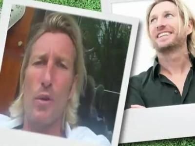 VIDEO: O legenda a fotbalului britanic ii indeamna pe pariorii din Anglia: Puneti-va banii pe Steaua!_2