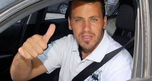 Fabbiani a dat in gat nationala Spaniei: Xavi, Casillas si Pique au baut in club inainte de Argentina! &nbsp;