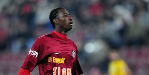 Traore la Liverpool? Muresan: Sunt 4-5 cluburi MARI care il urmaresc!