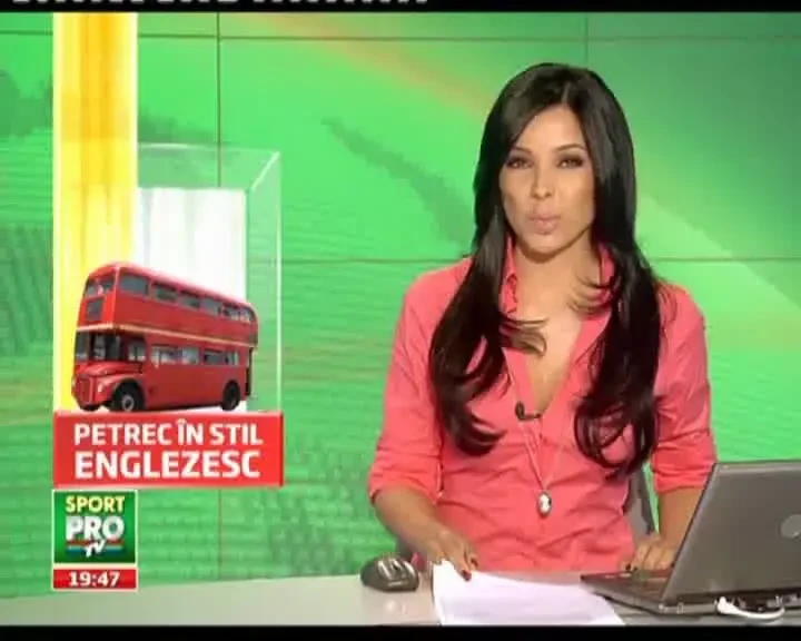 Petrecere in stil ENGLEZESC! Vezi cu ce autobuz se vor plimba stelistii dupa meciul cu Liverpool!