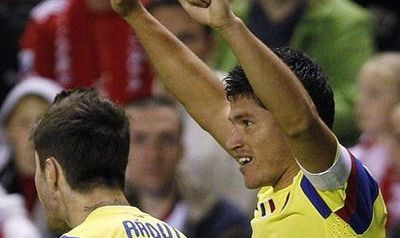 45 de minute de VIS pe Anfield! Liverpool 4-1 Steaua! Vezi REZUMAT: