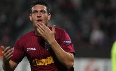Secretul lui Rada: Cum a fost transformat dintr-o rezerva eterna in primul marcator roman al lui CFR in Liga!