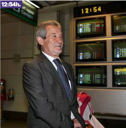 FOTO Mourinho a negociat preluarea nationalei Portugaliei pentru urmatoarele DOUA meciuri!_2